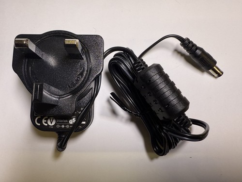 Replacement charger for diall - replacement,