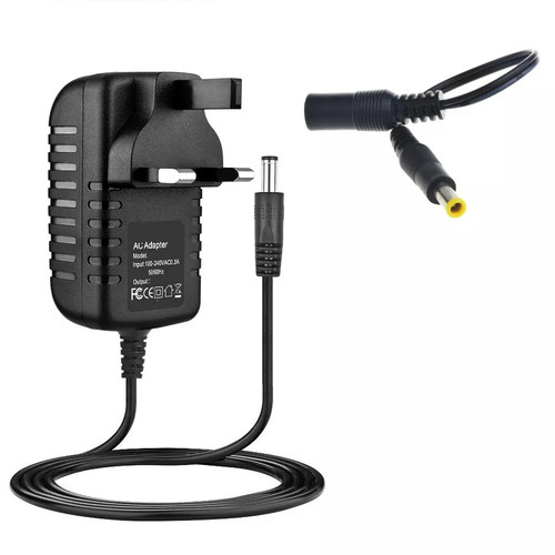 Charger for diall bszck - for, &