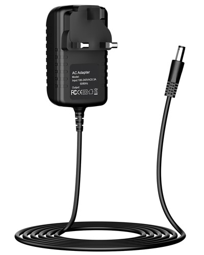 Adaptor charger for diall - ac,