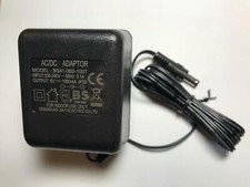 Replacement for 6V 6.0V 0.5A