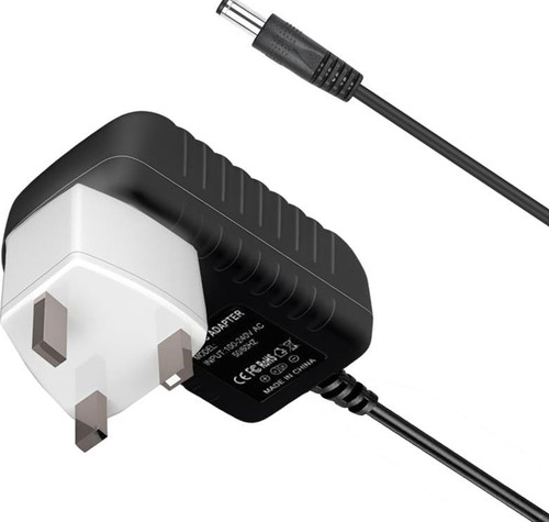 Replacement charger for diall - replacement,