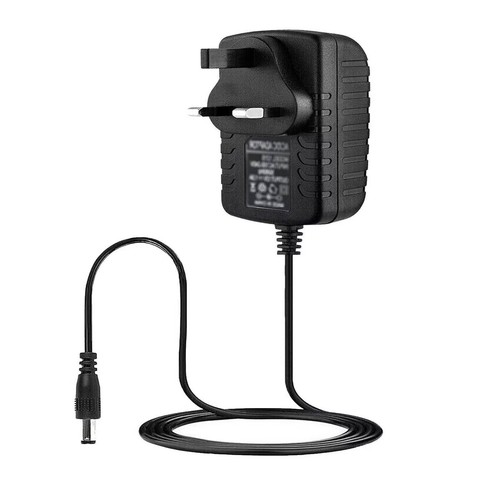 Replacement charger for - replacement, diall