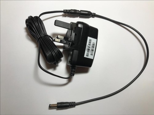 Replacement charger for - charger, diall