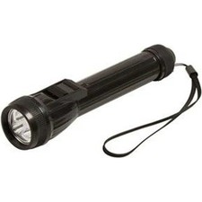 Diall Black 27lm LED