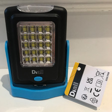 Diall Torch New with Tags