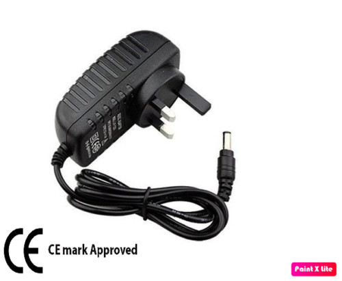 Adaptor power supply - power,